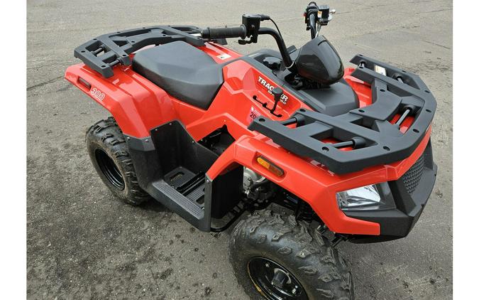 2022 300 - Tracker Off Road