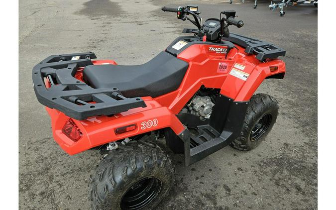 2022 300 - Tracker Off Road