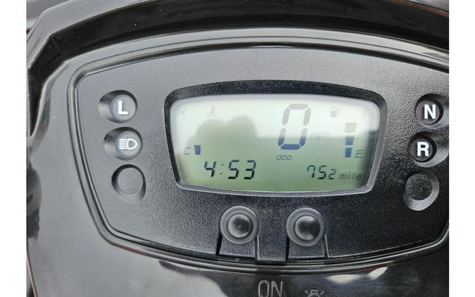 2022 300 - Tracker Off Road