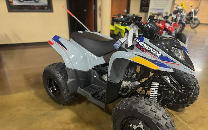 2026 Polaris® Phoenix 200
