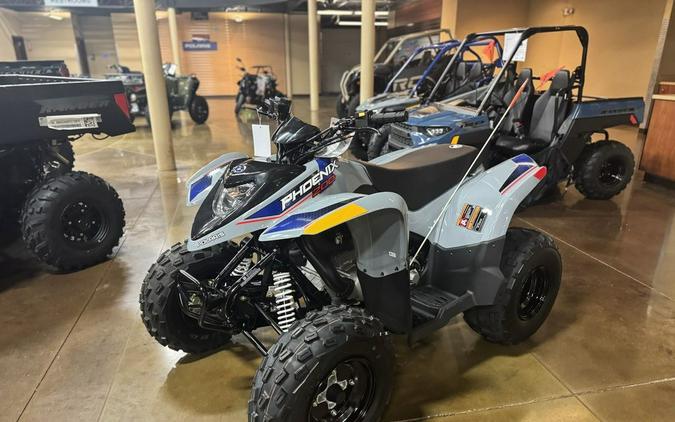 2026 Polaris® Phoenix 200