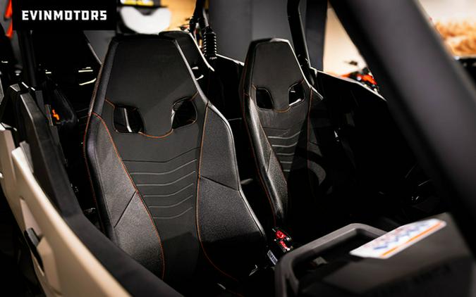 2024 Can-Am Commander XTP 64 1000R