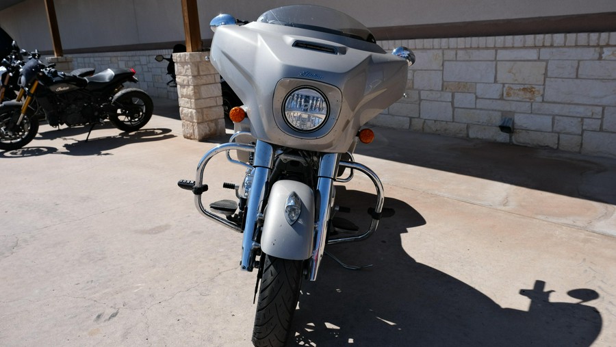 2022 INDIAN MOTORCYCLE CHIEFTAIN LIMITED