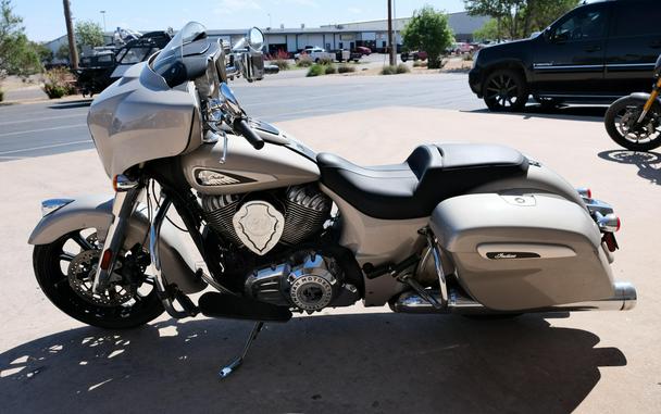 2022 INDIAN MOTORCYCLE CHIEFTAIN LIMITED