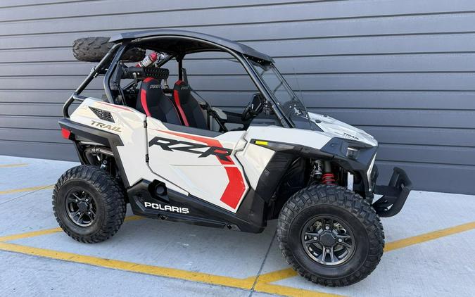 2025 Polaris® RZR Trail Ultimate