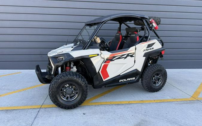 2025 Polaris® RZR Trail Ultimate