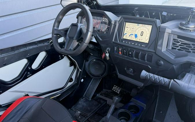 2025 Polaris® RZR Trail Ultimate