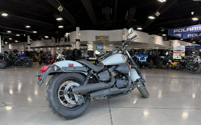 2024 Honda Shadow Phantom ABS