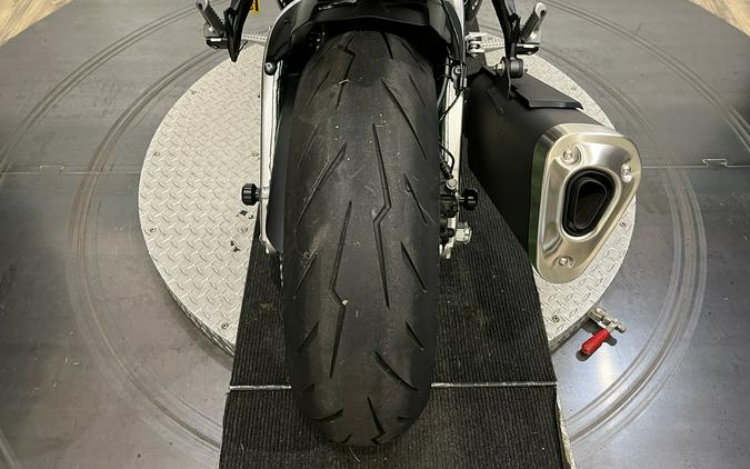 2024 Kawasaki Ninja ZX-6R 40th Anniversary Edition ABS