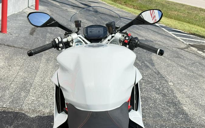 2024 Ducati SuperSport 950 S Stripe Livery - 06060T