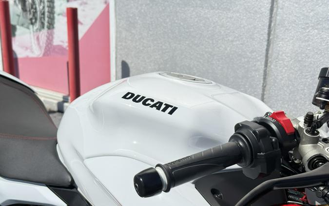 2024 Ducati SuperSport 950 S Stripe Livery - 06060T