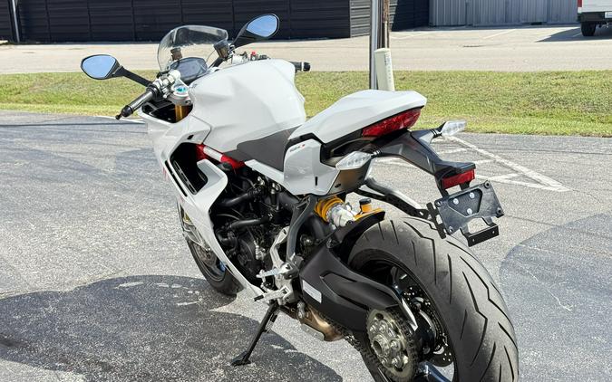 2024 Ducati SuperSport 950 S Stripe Livery - 06060T