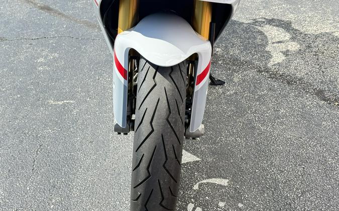 2024 Ducati SuperSport 950 S Stripe Livery - 06060T