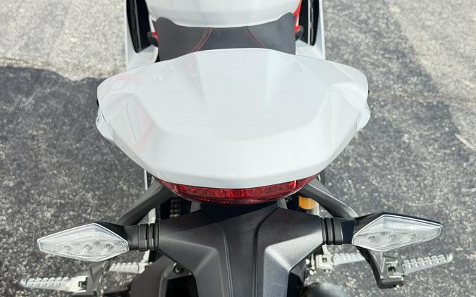 2024 Ducati SuperSport 950 S Stripe Livery - 06060T