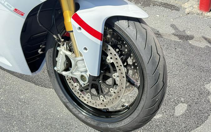 2024 Ducati SuperSport 950 S Stripe Livery - 06060T