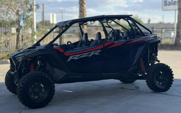 2025 Polaris® RZR Pro XP 4 Ultimate