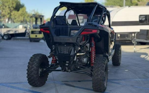 2025 Polaris® RZR Pro XP 4 Ultimate