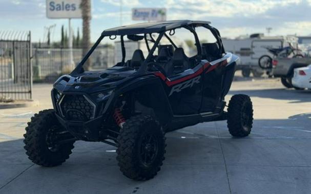 2025 Polaris® RZR Pro XP 4 Ultimate