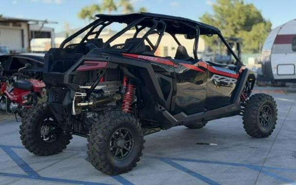 2025 Polaris® RZR Pro XP 4 Ultimate