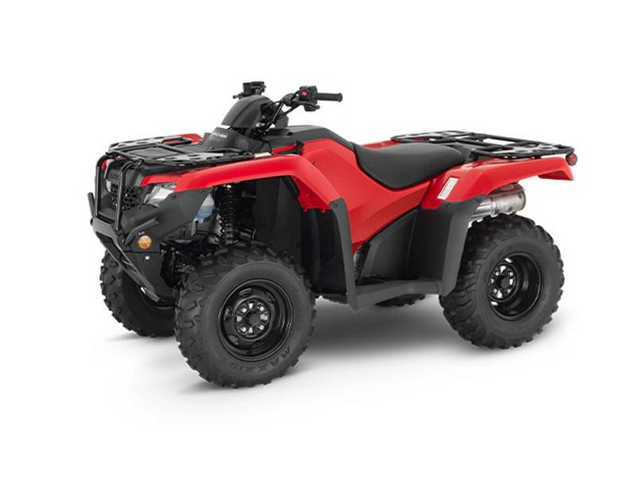 2023 Honda® FourTrax Rancher 4x4 Automatic DCT EPS