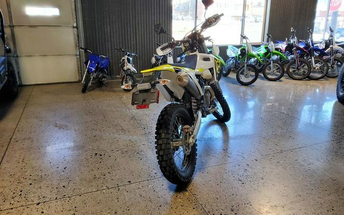 2023 Husqvarna TE 150