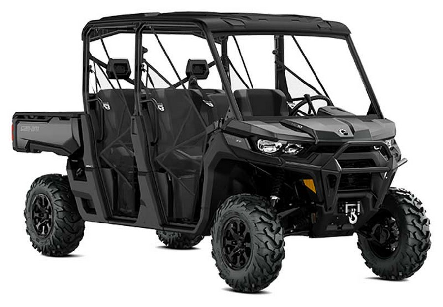 2024 Can-Am™ Defender MAX XT HD10