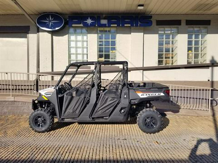 2024 Polaris Ranger Crew 1000 Premium