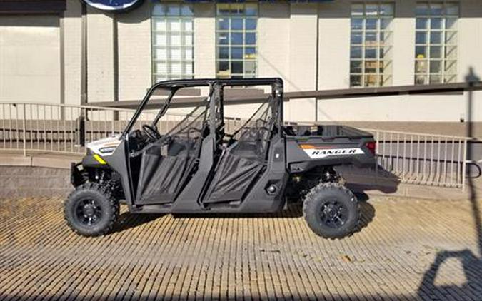 2024 Polaris Ranger Crew 1000 Premium