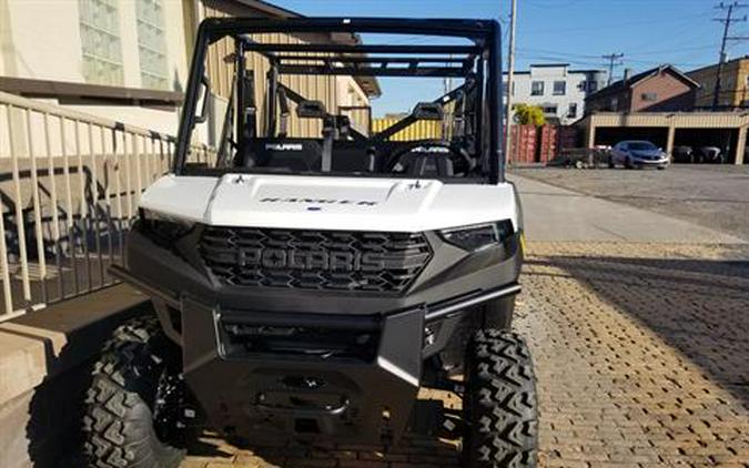 2024 Polaris Ranger Crew 1000 Premium