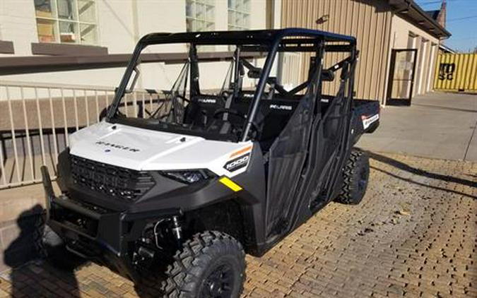 2024 Polaris Ranger Crew 1000 Premium