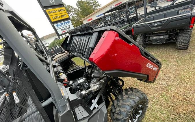 2024 Can-Am DEFENDER XT HD10