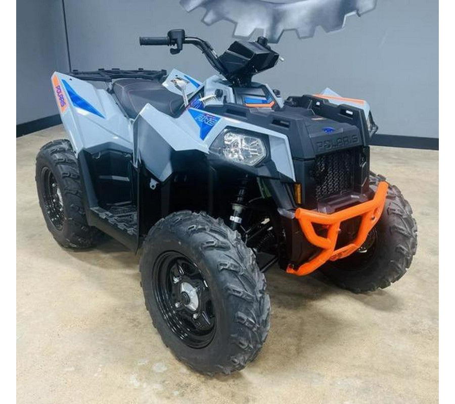 2024 Polaris® Scrambler 850