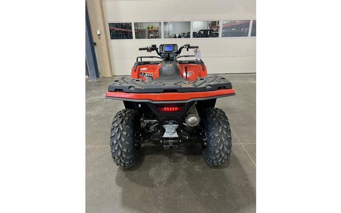 2023 Polaris Industries SPORTSMAN 570