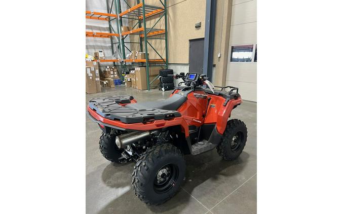 2023 Polaris Industries SPORTSMAN 570