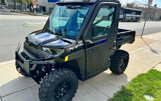 2024 Polaris Ranger XP 1000 Northstar Edition Ultimate