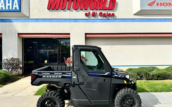 2024 Polaris Ranger XP 1000 Northstar Edition Ultimate