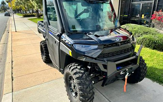 2024 Polaris Ranger XP 1000 Northstar Edition Ultimate