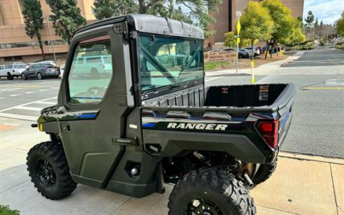 2024 Polaris Ranger XP 1000 Northstar Edition Ultimate