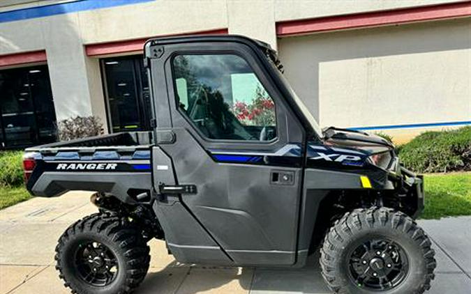 2024 Polaris Ranger XP 1000 Northstar Edition Ultimate