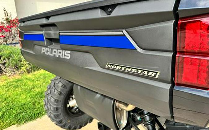 2024 Polaris Ranger XP 1000 Northstar Edition Ultimate