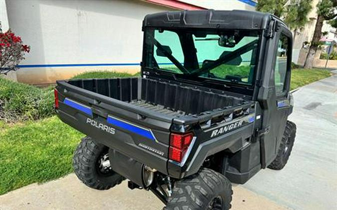 2024 Polaris Ranger XP 1000 Northstar Edition Ultimate