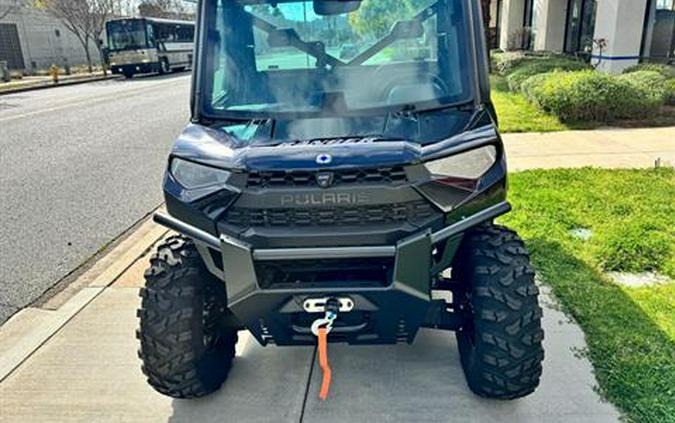 2024 Polaris Ranger XP 1000 Northstar Edition Ultimate