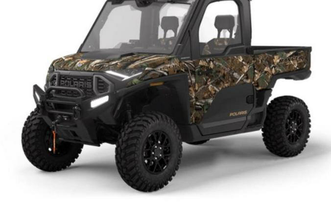 2024 Polaris Ranger XD 1500 NorthStar Edition Ultimate