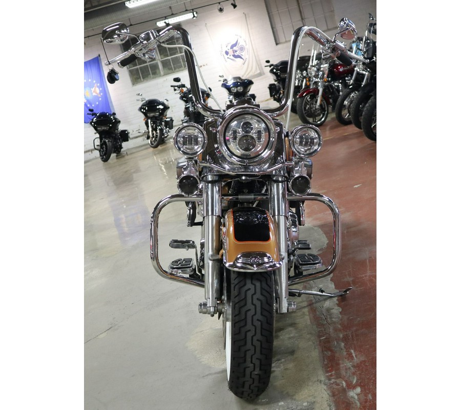 2008 Harley-Davidson Road King® Classic