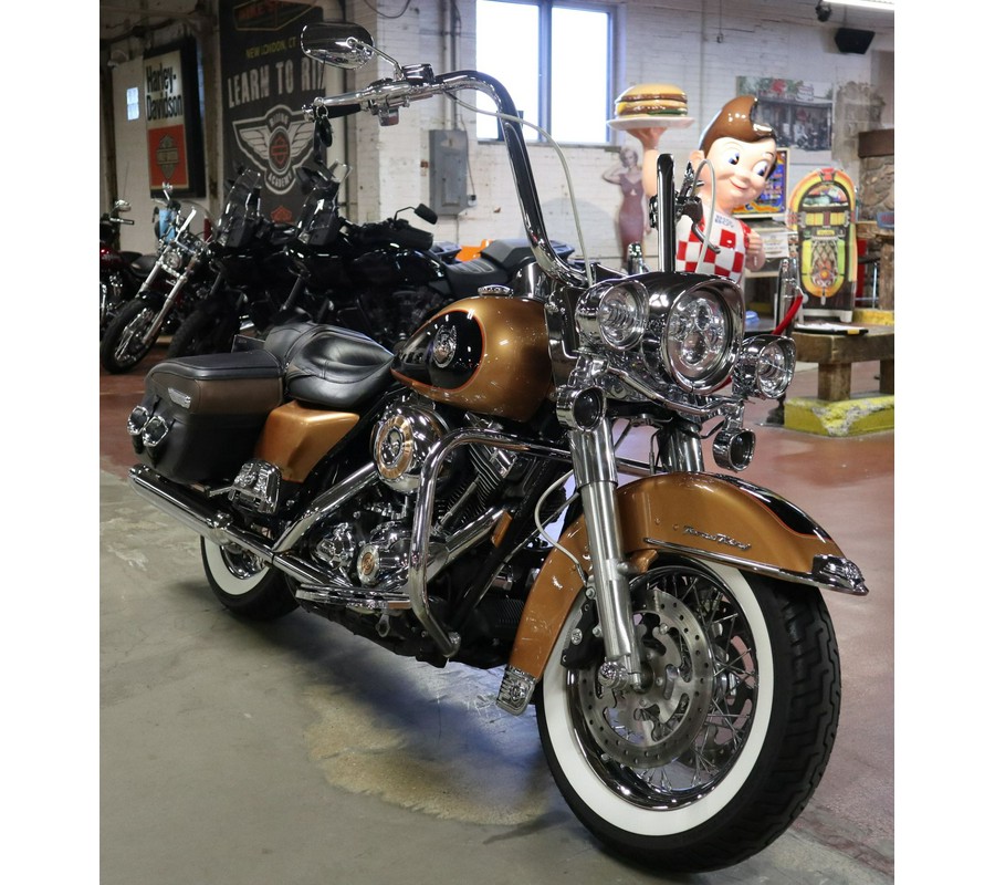 2008 Harley-Davidson Road King® Classic