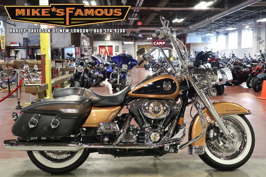 2008 Harley-Davidson Road King® Classic