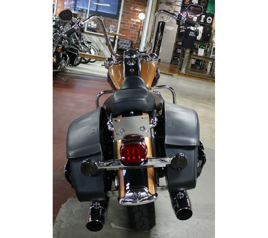 2008 Harley-Davidson Road King® Classic