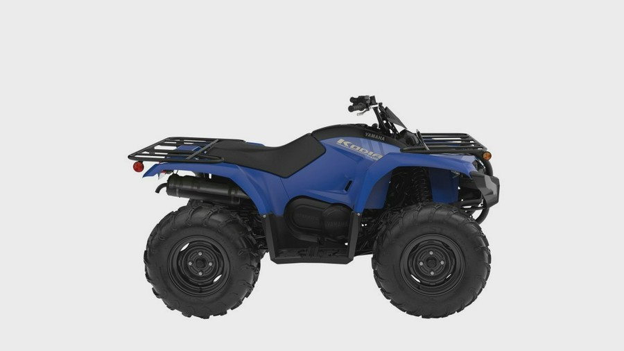 2024 Yamaha Kodiak 450