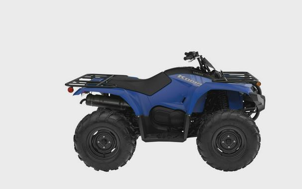 2024 Yamaha Kodiak 450