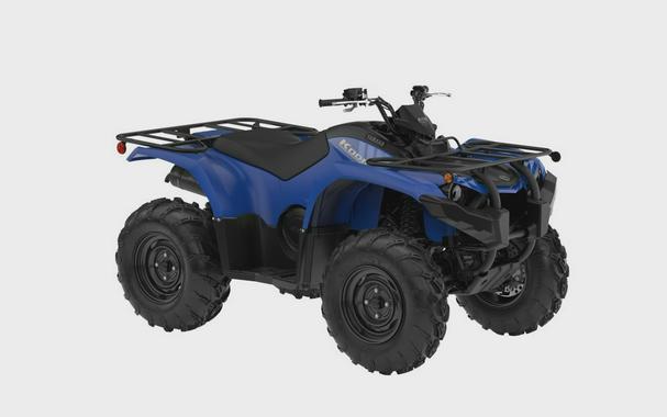 2024 Yamaha Kodiak 450